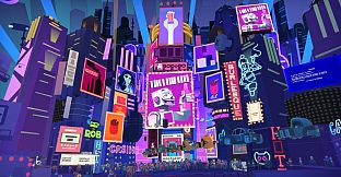 Retropolis 2: Never Say Goodbye