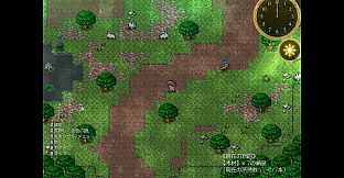 アルテミスパール～海賊姫ルビナと幻の秘宝～