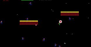 Tiger Soldier Ⅰ MP068