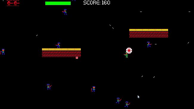 Tiger Soldier Ⅰ MP068