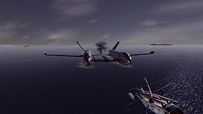 Soviet Monsters: Ekranoplans