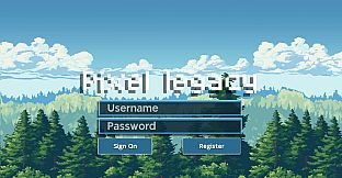 Pixel Legacy