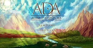 ADA: Além d' Aventura