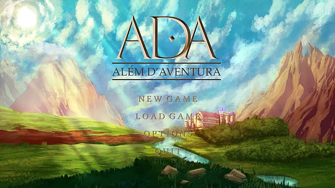 ADA: Além d' Aventura