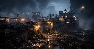HOMEWARD:Ark