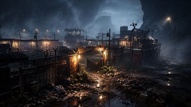 HOMEWARD:Ark
