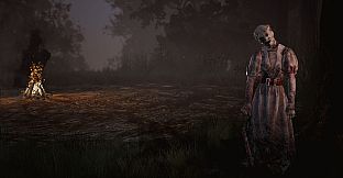 Dead by Daylight - Charity Case