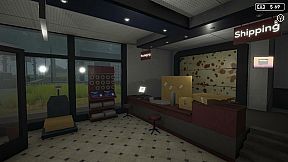 E-Commerce Simulator 2025