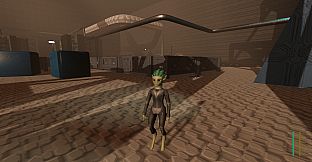 Stellar Stranded