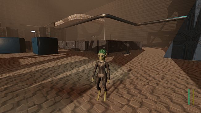 Stellar Stranded