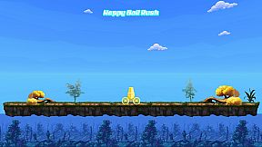 Happy Ball Rush