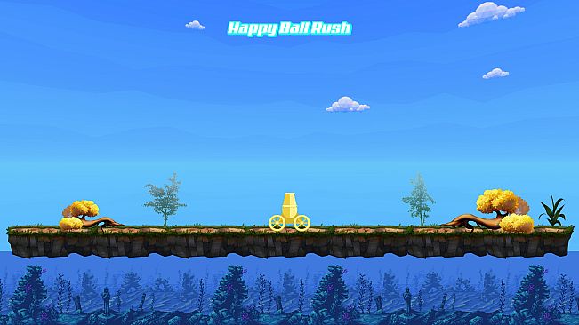 Happy Ball Rush