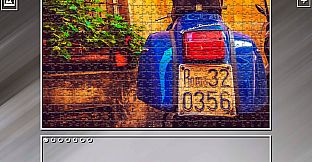 Super Jigsaw Puzzle: Generations - Rome