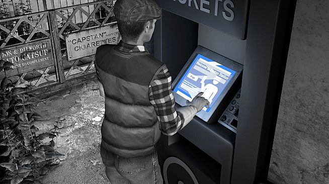 The Last Crown: Blackenrock