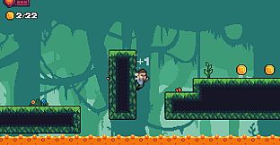 Super Dev Quest + Calyssa (Bundle)