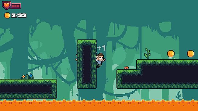 Super Dev Quest + Calyssa (Bundle)