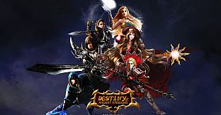 Destiny of Ancient Kingdoms