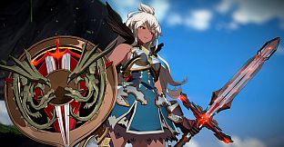 GBVSR - Weapon Skin Set: Battle Pass Pack 3