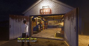 Confession of murder