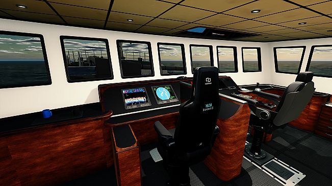 Fishing: North Atlantic Enhanced Edition