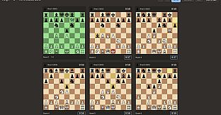 ChessReloaded