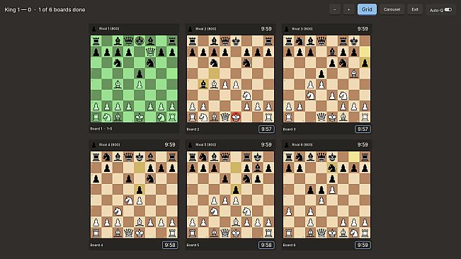 ChessReloaded