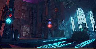 Theatre Of The Absurd