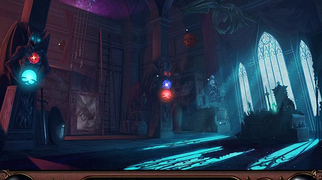 Theatre Of The Absurd