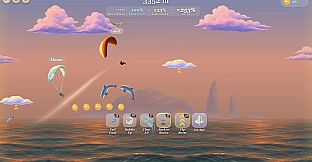 Wonder Glider