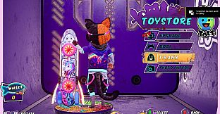 Gori: Cuddly Carnage - Day One Skin Pack