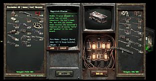 Rad New World