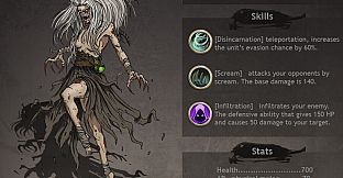 Stones Keeper Artbook