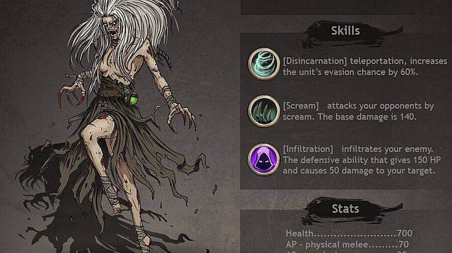 Stones Keeper Artbook