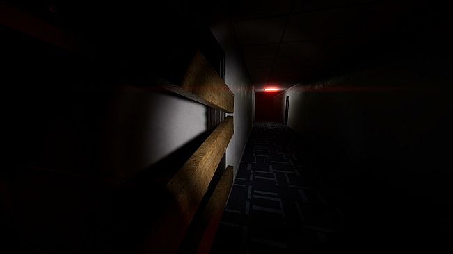 Backrooms: The Phobolore