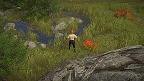 Treacherous Journeys