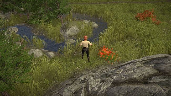 Treacherous Journeys