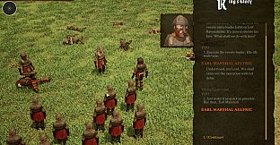 Be the Ruler: Britannia