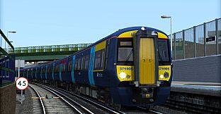 TS Marketplace: Class 375 Southeastern Livery Pack Add-On