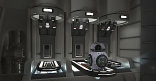 Star Wars: Droid Repair Bay