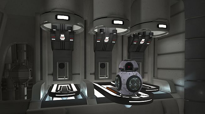 Star Wars: Droid Repair Bay