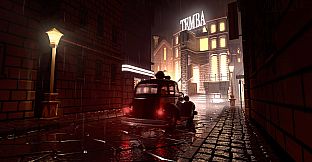 The Journey Down: Chapter Two