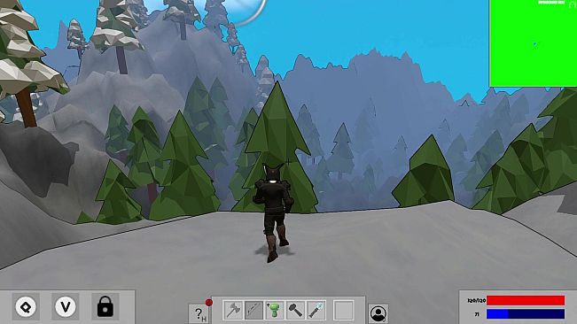 Halfblood: A Quest to Olympus