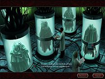 Nightmare Adventures: The Turning Thorn