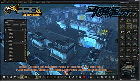 Axis Game Factory's AGFPRO v3