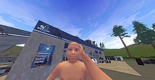 Strayed - Dinkleberg Rock Skin