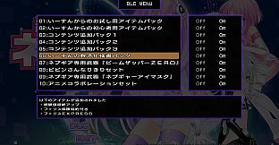 Hyperdimension Neptunia Re;Birth2 Histy's Rescue Plans