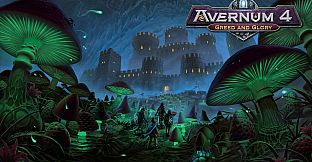 Avernum 4 Hintbook and Bonuses