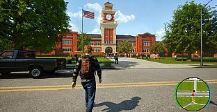 Agefield High: Rock the School