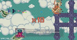 Lazy Galaxy: Rebel Story