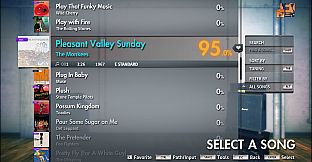 Rocksmith 2014 Edition – Remastered – The Monkees - “Pleasant Valley Sunday”